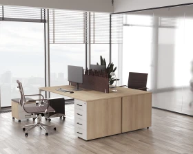 Мебель для персонала Стайл Проджект / Style Project images