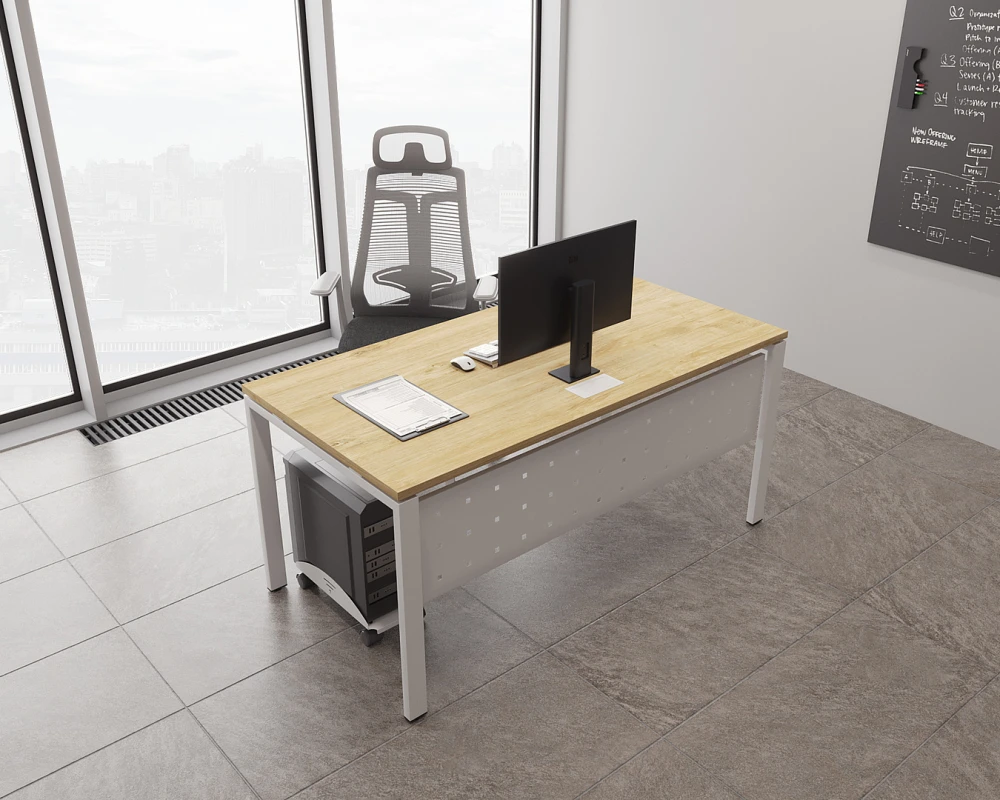 Мебель для персонала Стайл Проджект / Style Project