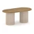 Сандал янтарный/Капучино/Крем-брюле