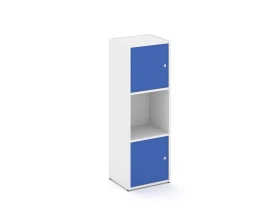 Комплект №1 408x350x1203 Локер Плюс / Locker Plus images