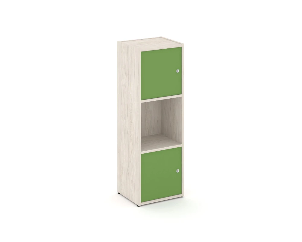 Комплект №1 408x350x1203 Локер Плюс / Locker Plus