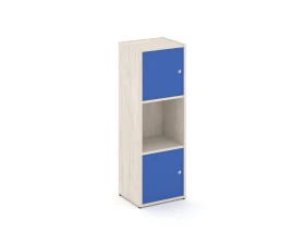 Комплект №1 408x350x1203 Локер Плюс / Locker Plus images