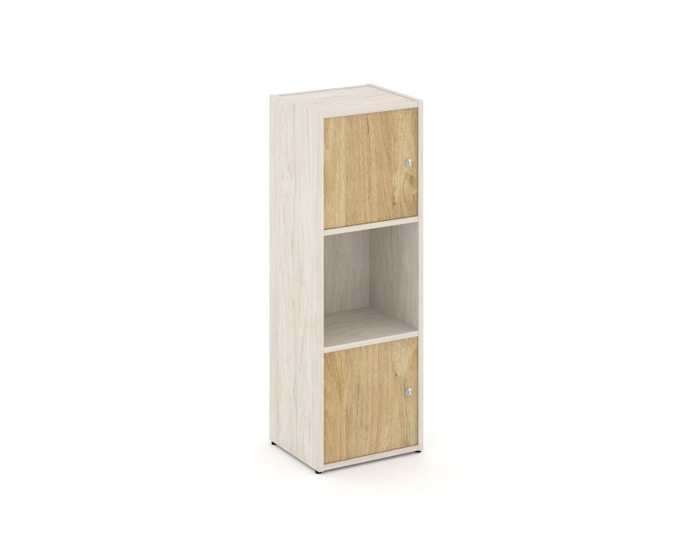 Комплект №1 408x350x1203 Локер Плюс / Locker Plus