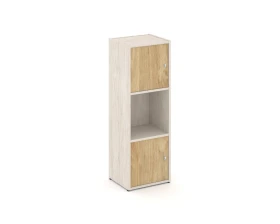 Комплект №1 408x350x1203 Локер Плюс / Locker Plus images