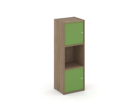 Комплект №1 408x350x1203 Локер Плюс / Locker Plus images