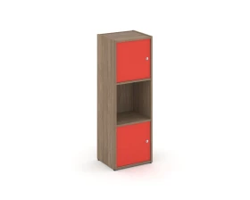 Комплект №1 408x350x1203 Локер Плюс / Locker Plus images