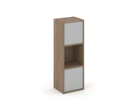 Комплект №1 408x350x1203 Локер Плюс / Locker Plus images