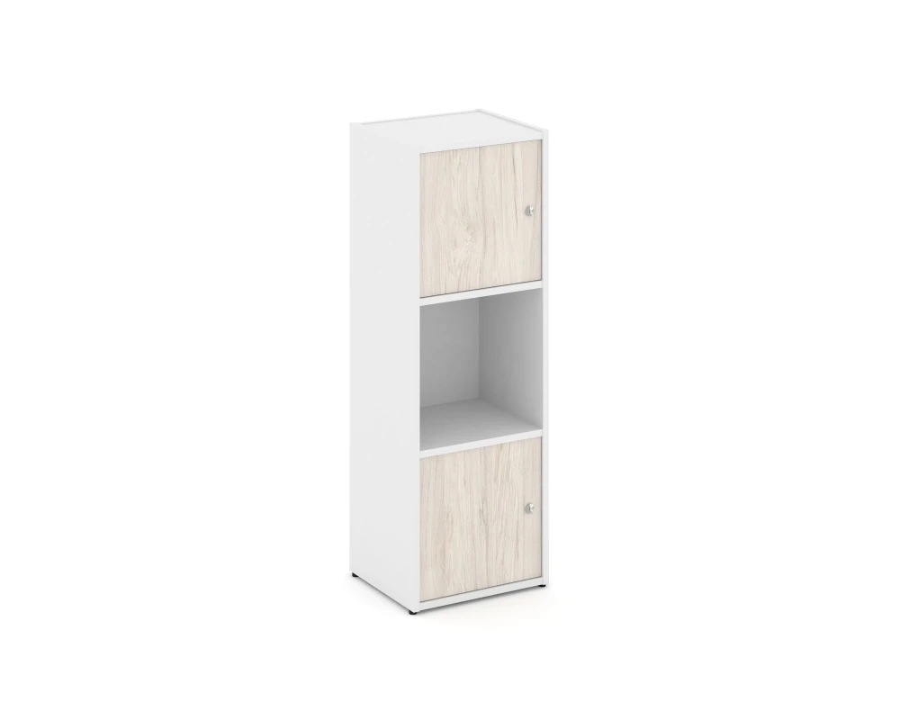 Комплект №1 408x350x1203 Локер Плюс / Locker Plus