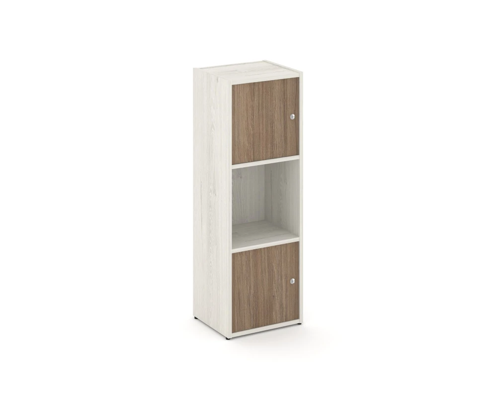 Комплект №1 408x350x1203 Локер Плюс / Locker Plus