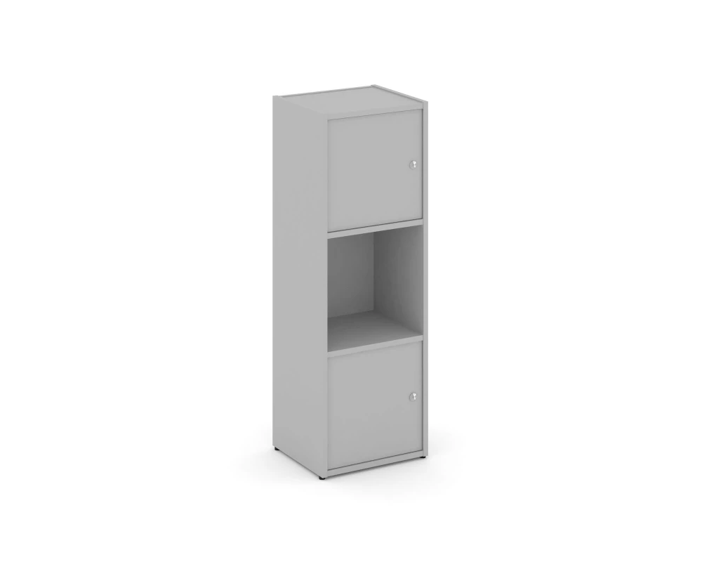 Комплект №1 408x350x1203 Локер Плюс / Locker Plus