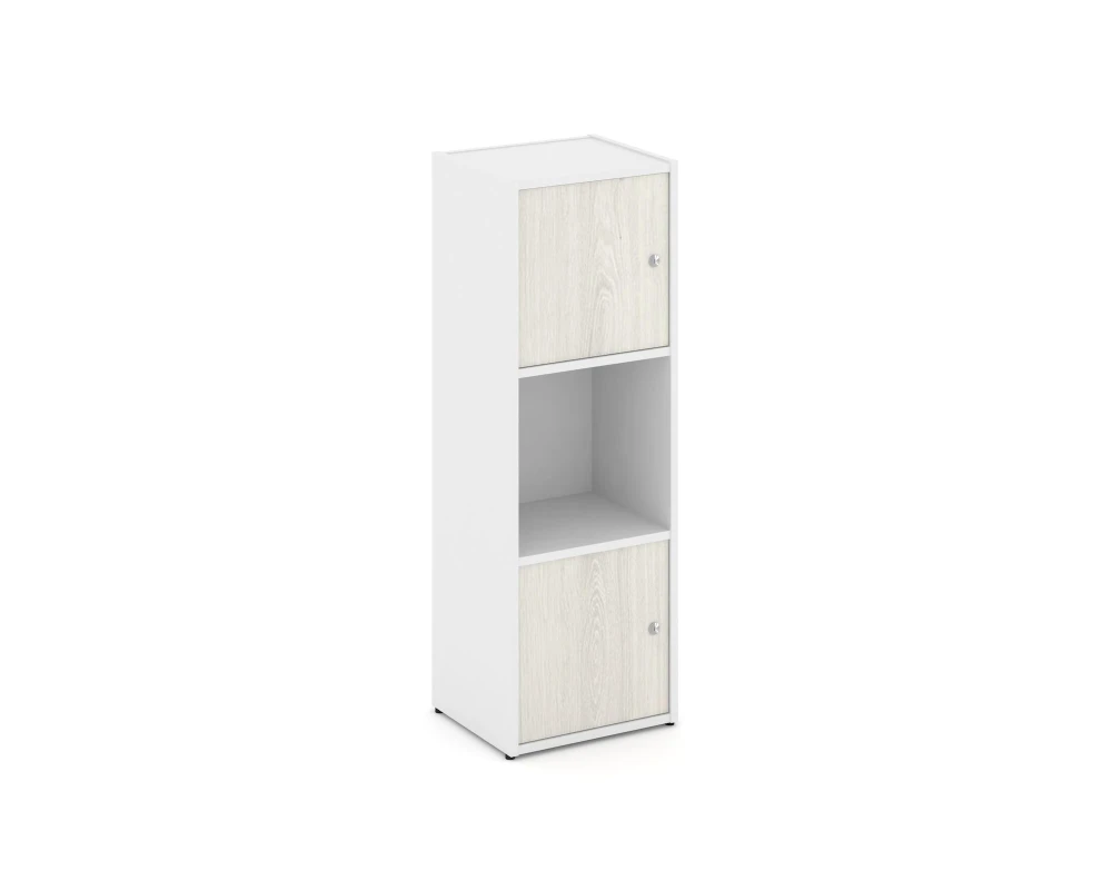 Комплект №1 408x350x1203 Локер Плюс / Locker Plus