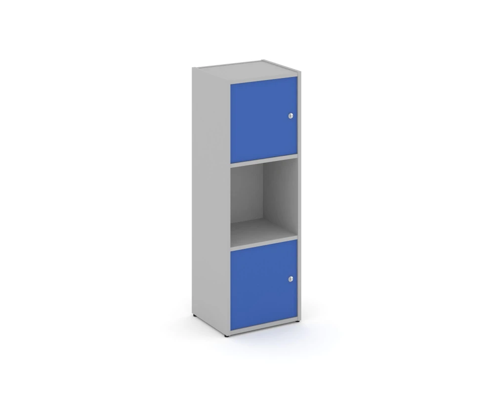 Комплект №1 408x350x1203 Локер Плюс / Locker Plus