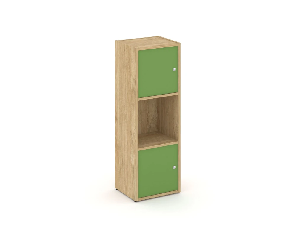 Комплект №1 408x350x1203 Локер Плюс / Locker Plus