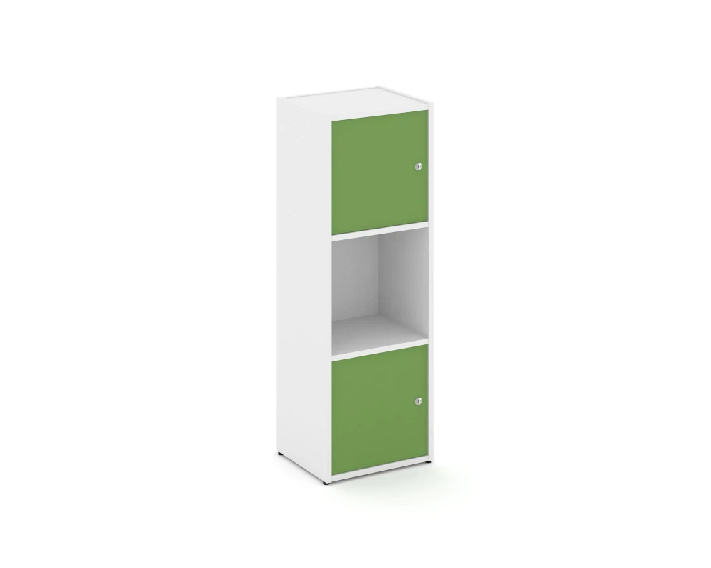 Комплект №1 408x350x1203 Локер Плюс / Locker Plus