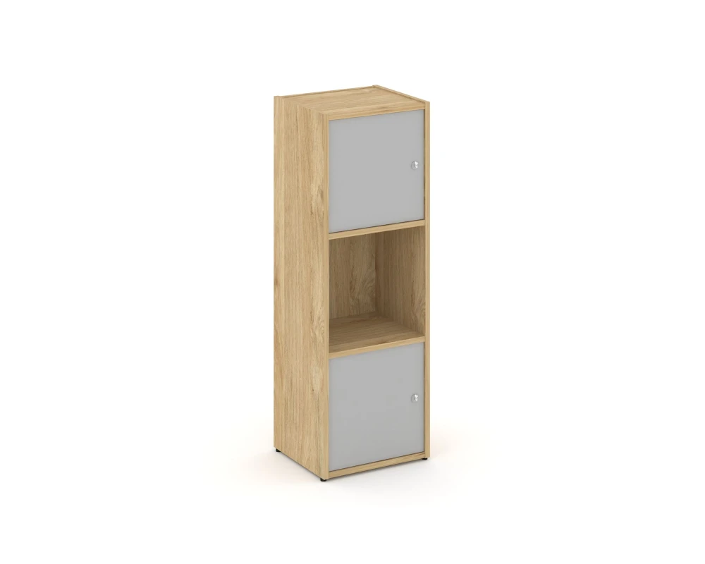 Комплект №1 408x350x1203 Локер Плюс / Locker Plus