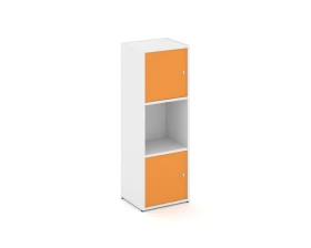 Комплект №1 408x350x1203 Локер Плюс / Locker Plus images