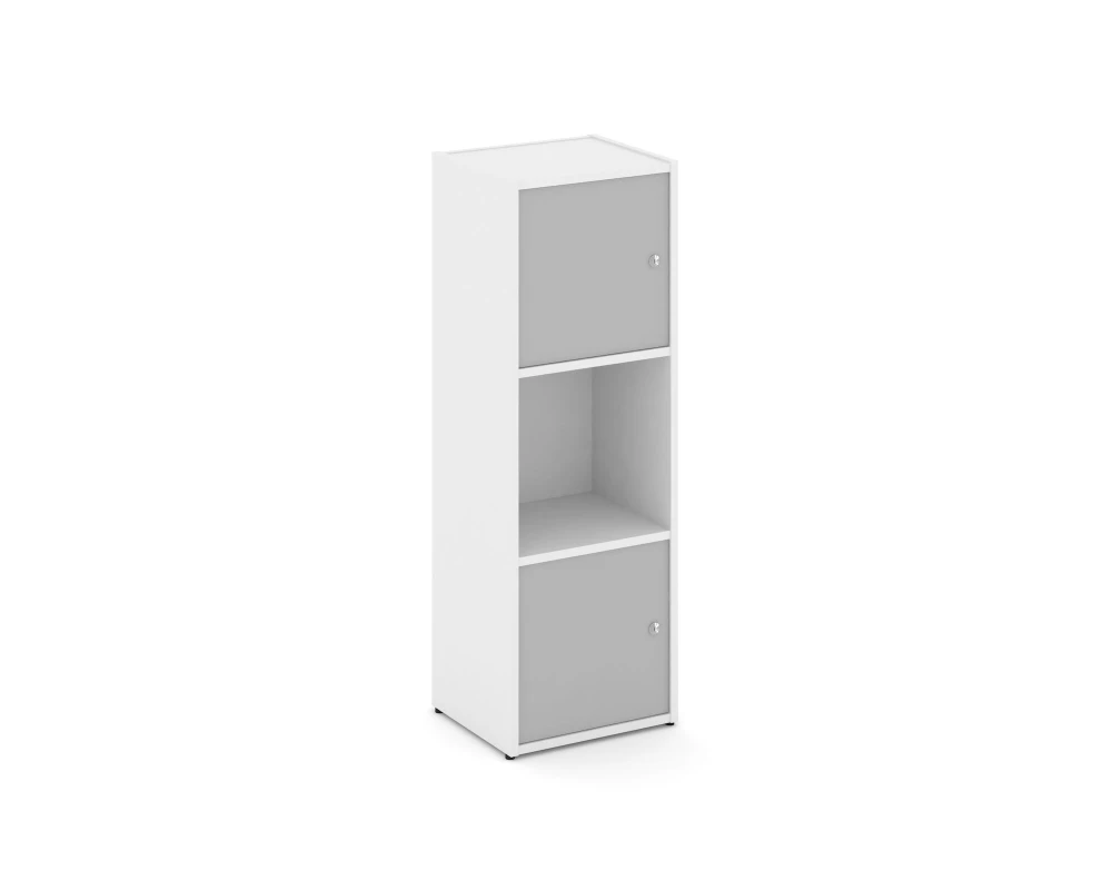 Комплект №1 408x350x1203 Локер Плюс / Locker Plus