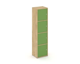 Комплект №4 408x350x1593 Локер Плюс / Locker Plus images