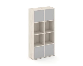 Комплект №5 798x350x1593 Локер Плюс / Locker Plus images