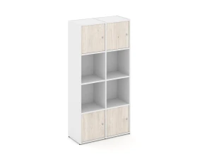 Комплект №5 798x350x1593 Локер Плюс / Locker Plus images