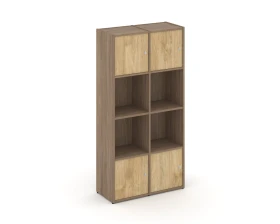 Комплект №5 798x350x1593 Локер Плюс / Locker Plus images