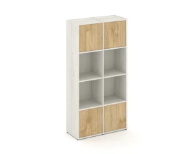 Комплект №5 798x350x1593 Локер Плюс / Locker Plus images
