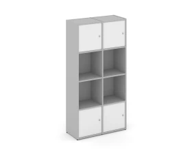 Комплект №5 798x350x1593 Локер Плюс / Locker Plus images