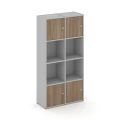 Серый/Дуб аризона