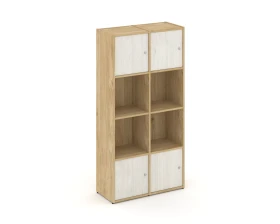Комплект №5 798x350x1593 Локер Плюс / Locker Plus images