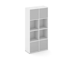 Комплект №5 798x350x1593 Локер Плюс / Locker Plus images