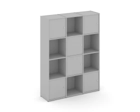 Комплект №6 1188x350x1593 Локер Плюс / Locker Plus images