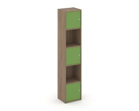 Комплект №7 408x350x1983 Локер Плюс / Locker Plus images