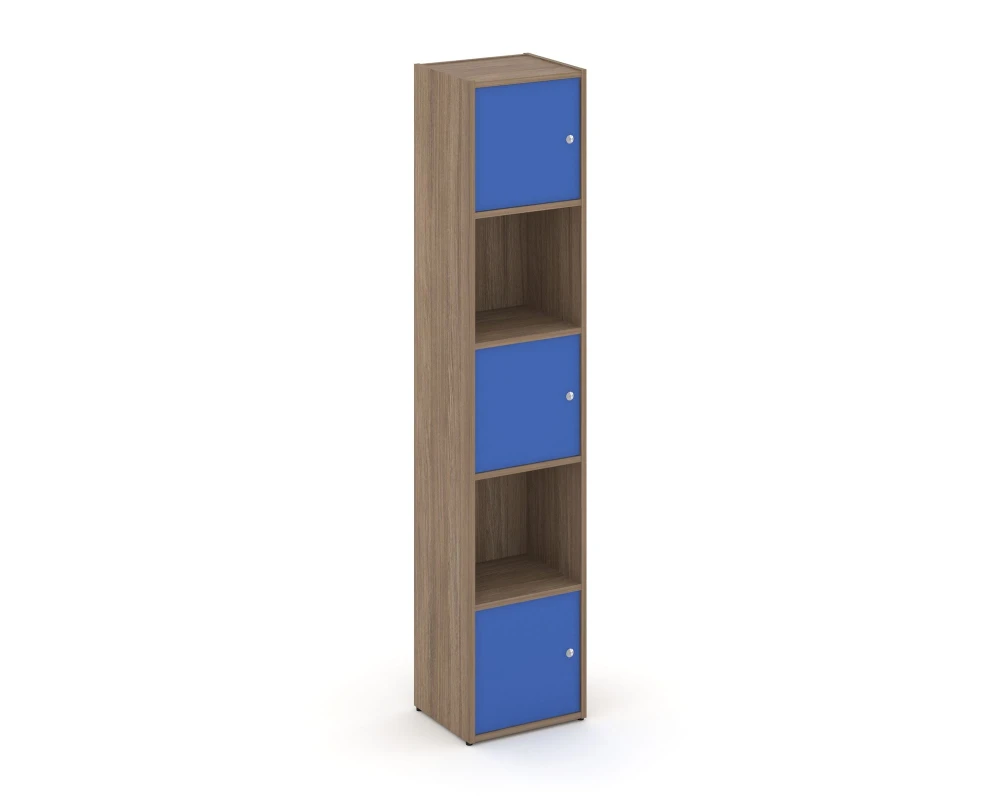 Комплект №7 408x350x1983 Локер Плюс / Locker Plus