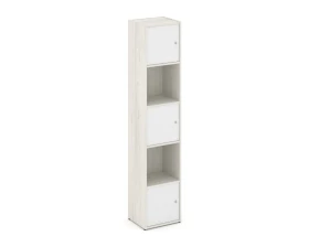 Комплект №7 408x350x1983 Локер Плюс / Locker Plus images
