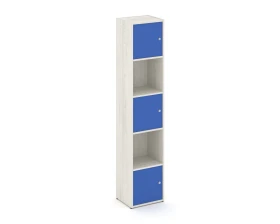 Комплект №7 408x350x1983 Локер Плюс / Locker Plus images