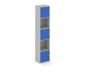Комплект №7 408x350x1983 Локер Плюс / Locker Plus images
