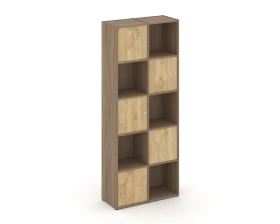 Комплект №8 798x350x1983 Локер Плюс / Locker Plus images