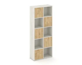 Комплект №8 798x350x1983 Локер Плюс / Locker Plus images
