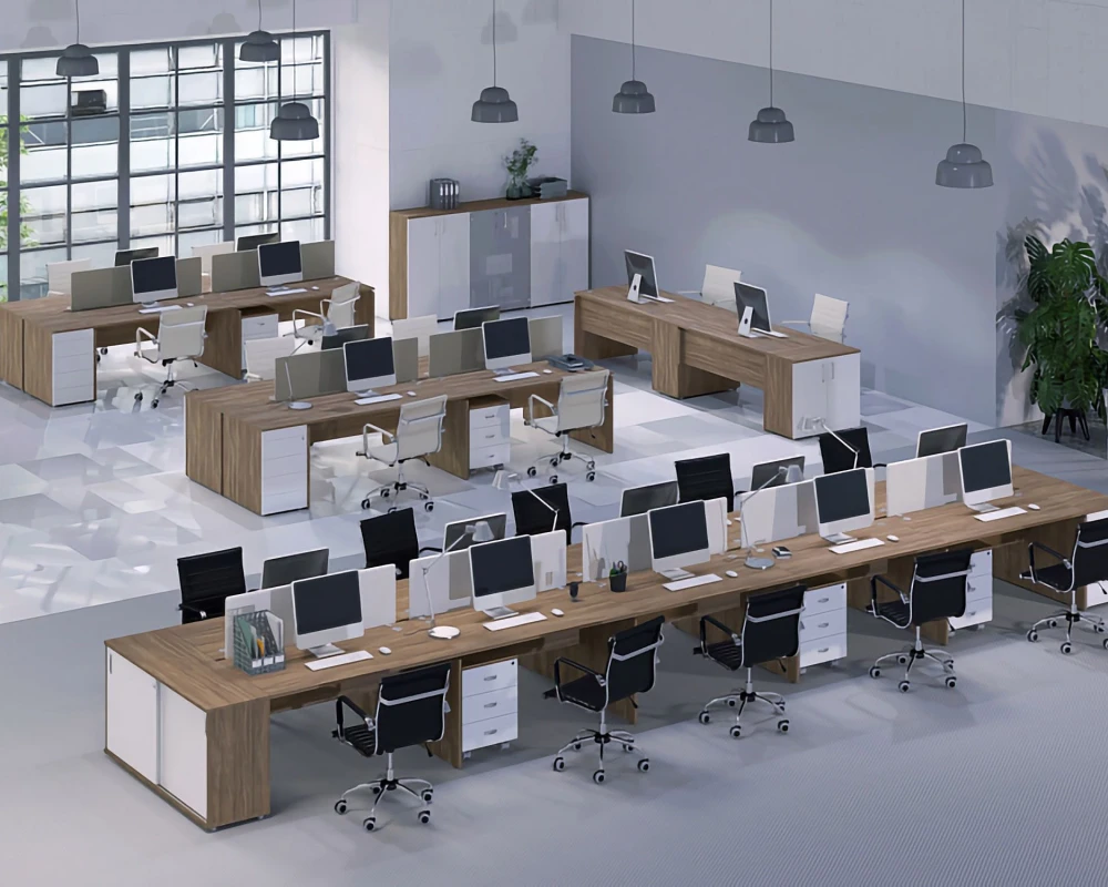 Мебель для персонала Оникс / Onix