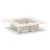 Денвер светлый/Хром