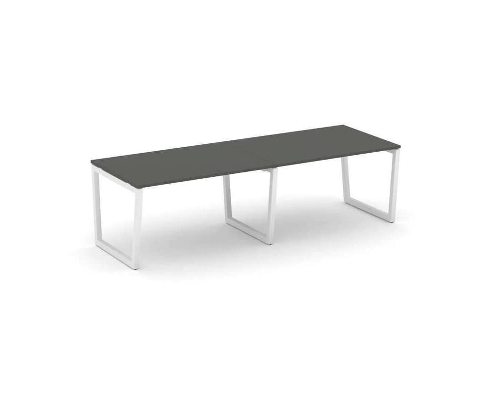 Стол переговорный SN-5T2.SPRG-014.3 3160х980х750 Стайл Проджект Фьюжн / Style Project Fusion