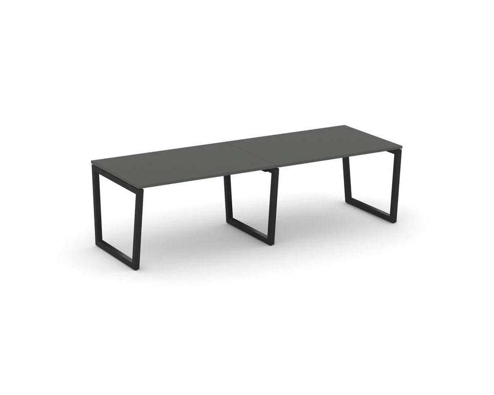 Стол переговорный SN-5T2.SPRG-014.3 3160х980х750 Стайл Проджект Фьюжн / Style Project Fusion