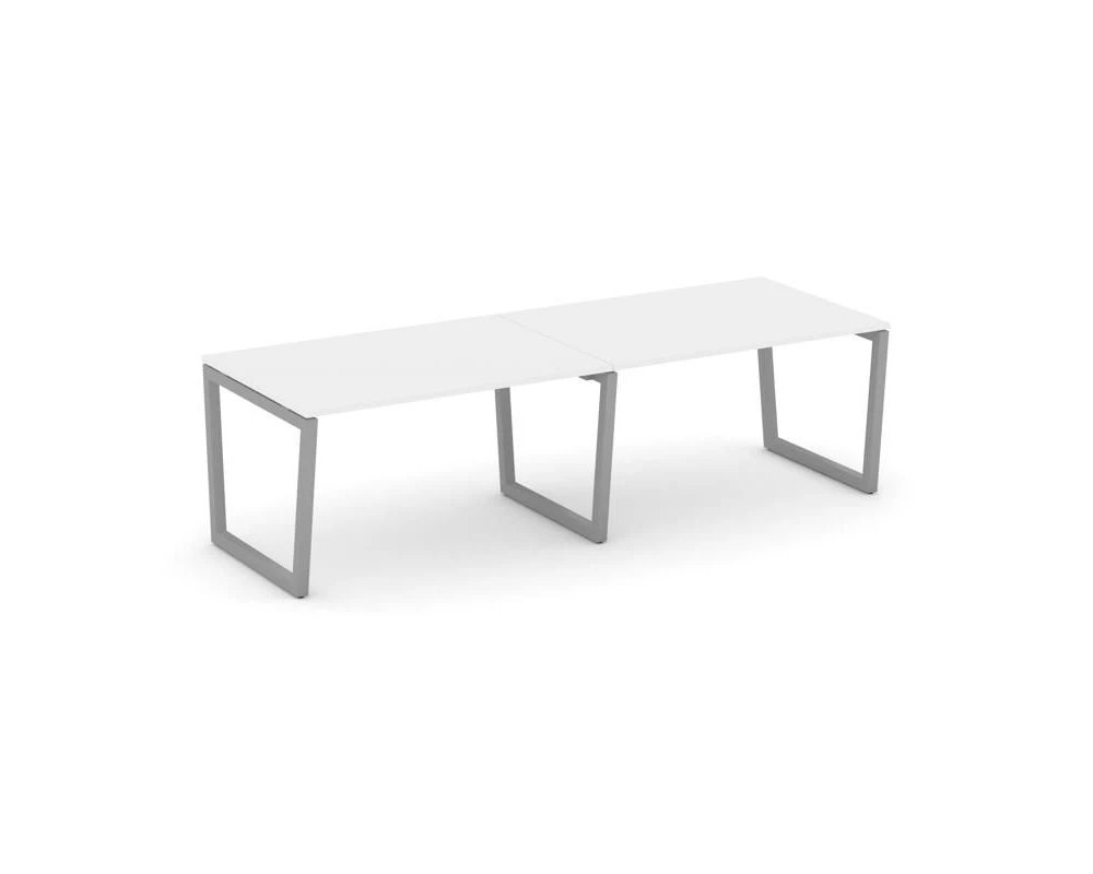 Стол переговорный SN-5T2.SPRG-014.3 3160х980х750 Стайл Проджект Фьюжн / Style Project Fusion