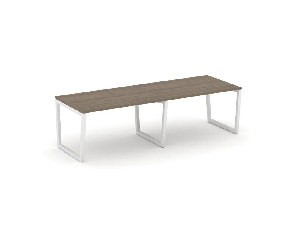 Стол переговорный SN-5T2.SPRG-014.3 3160х980х750 Стайл Проджект Фьюжн / Style Project Fusion