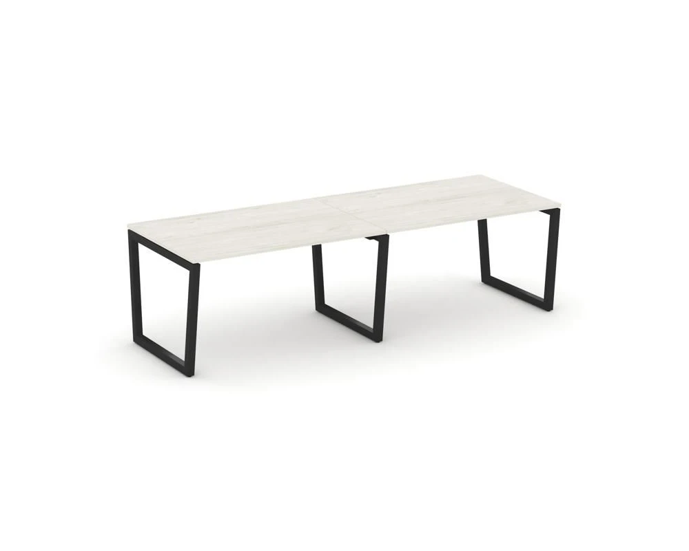 Стол переговорный SN-5T2.SPRG-014.3 3160х980х750 Стайл Проджект Фьюжн / Style Project Fusion