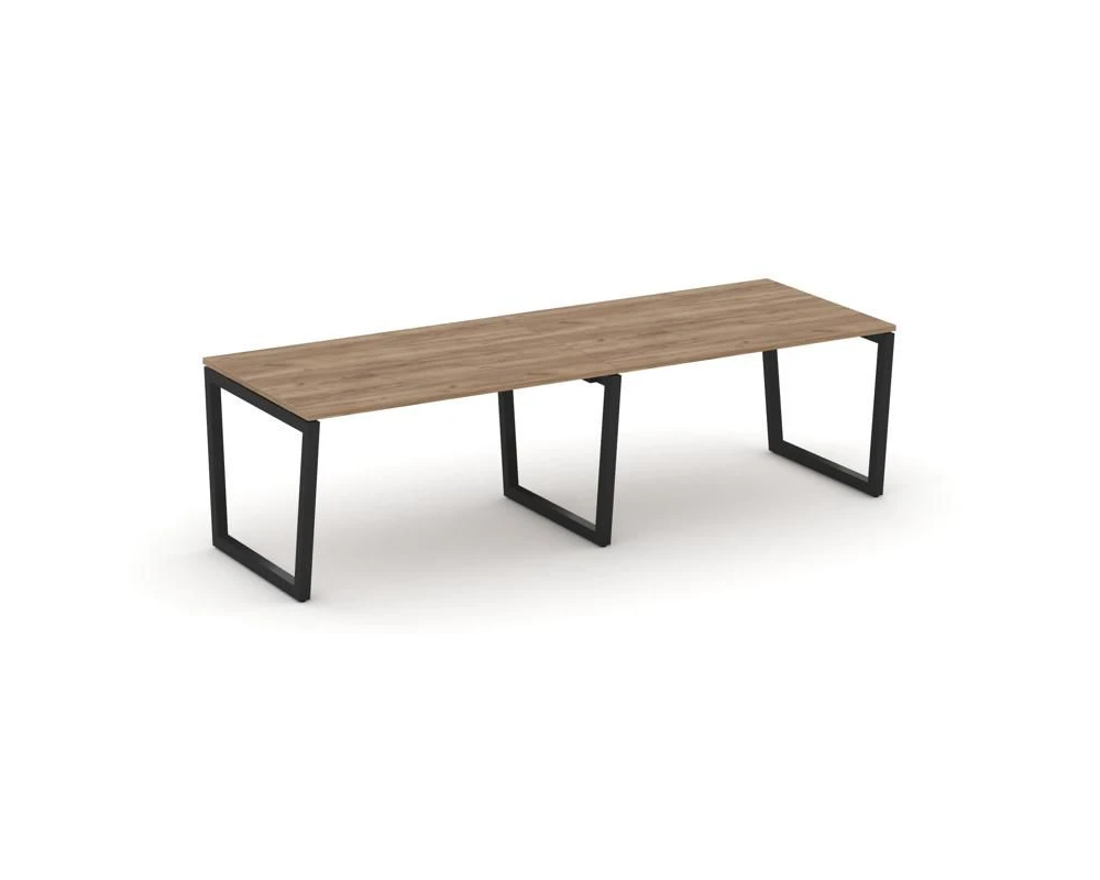 Стол переговорный SN-5T2.SPRG-014.3 3160х980х750 Стайл Проджект Фьюжн / Style Project Fusion