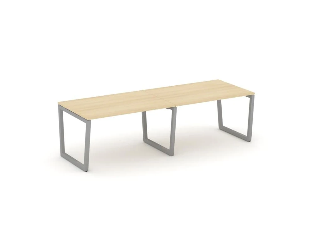 Стол переговорный SN-5T2.SPRG-014.3 3160х980х750 Стайл Проджект Фьюжн / Style Project Fusion