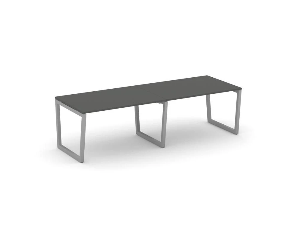 Стол переговорный SN-5T2.SPRG-014.3 3160х980х750 Стайл Проджект Фьюжн / Style Project Fusion