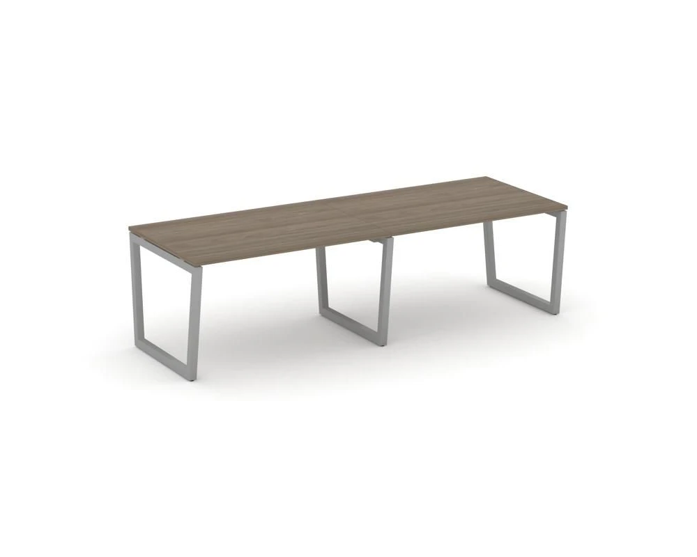 Стол переговорный SN-5T2.SPRG-014.3 3160х980х750 Стайл Проджект Фьюжн / Style Project Fusion