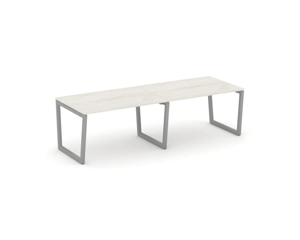 Стол переговорный SN-5T2.SPRG-014.3 3160х980х750 Стайл Проджект Фьюжн / Style Project Fusion